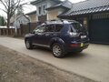 2007 Mitsubishi Outlander II, синий, 1230000 рублей - вид 9