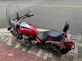 2012 Yamaha XVS950, красный, 580000 рублей - вид 2