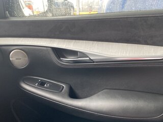 2019 Infiniti QX50 II, серебристый, 3050000 рублей, вид 5