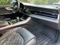 2019 Audi Q8 50 TDI I (4M), серый, 7700000 рублей - вид 8