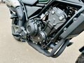 2024 Honda CL 500, зелёный, 690000 рублей - вид 10