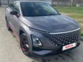 2023 Omoda C5 I, серый, 2500000 рублей - вид 10