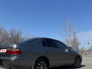 1994 Toyota Corona IX (T190), серый, 360000 рублей, вид 2
