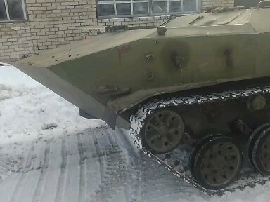 1990 ГАЗ Вездеход повышенной проходимости, зелёный, 3900000 рублей, вид 3
