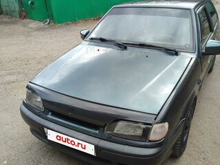2012 Lada (ВАЗ) 2113, синий, 350000 рублей, вид 3