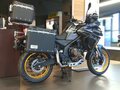 2026 Voge 625DSX, чёрный, 795000 рублей - вид 8