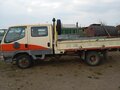 1994 Fuso (Mitsubishi) Canter, красный, 1200000 рублей - вид 1