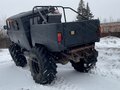 2024 УАЗ 2206, чёрный - вид 3