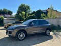 2015 Porsche Cayenne Diesel II Рестайлинг (958), коричневый, 4800000 рублей - вид 2