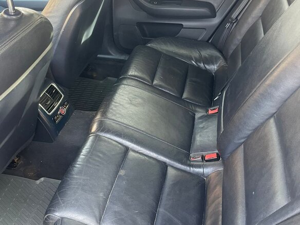 2006 Audi A6 III (C6), серый, 950000 рублей - вид 12