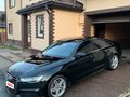 2017 Audi A6 IV (C7) Рестайлинг, чёрный, 3000000 рублей