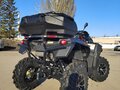 2026 Stels ATV-800 Guepard Trophy, серый - вид 11