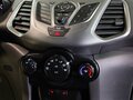 2016 Ford EcoSport II, серебристый - вид 5