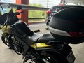 2011 Honda CBF 600, золотистый, 520000 рублей - вид 10