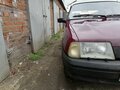 2002 Иж 2126 «Ода», красный - вид 6