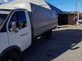 2016 ГАЗ ГАЗель (3302), белый, 1150000 рублей - вид 9