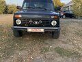 2013 Lada (ВАЗ) 2121 (4x4) I Рестайлинг, зелёный, 590000 рублей - вид 7