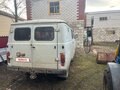 1997 УАЗ 3909, серый, 150000 рублей - вид 1