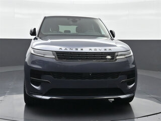2025 Land Rover Range Rover Sport P400 MHEV III, серый, 12230578 рублей, вид 2