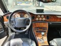 2000 Bentley Arnage Red Label I, чёрный - вид 9