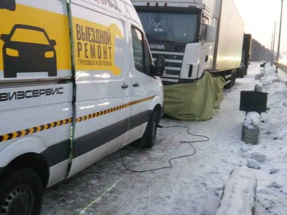 2008 Mercedes-Benz Sprinter, белый, 1500000 рублей - вид 12