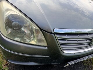 2005 Toyota Premio I (T24) Рестайлинг, серый, 950000 рублей, вид 5