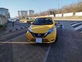 2019 Nissan Note e-Power II Рестайлинг, жёлтый, 1390000 рублей - вид 5