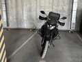 2024 Benelli TRK 502 X, чёрный, 470000 рублей - вид 5