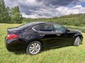 2011 Infiniti M25 IV, чёрный, 1500000 рублей - вид 5
