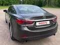 2017 Mazda 6 III (GJ) Рестайлинг, коричневый, 1800000 рублей - вид 5