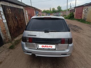 2002 Lada (ВАЗ) 2111, серебристый, 185000 рублей, вид 3