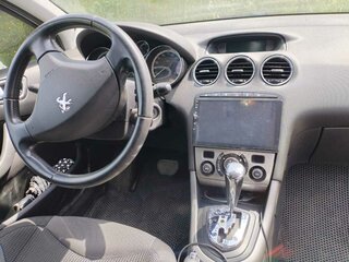 2011 Peugeot 308 I, белый, 600000 рублей, вид 5