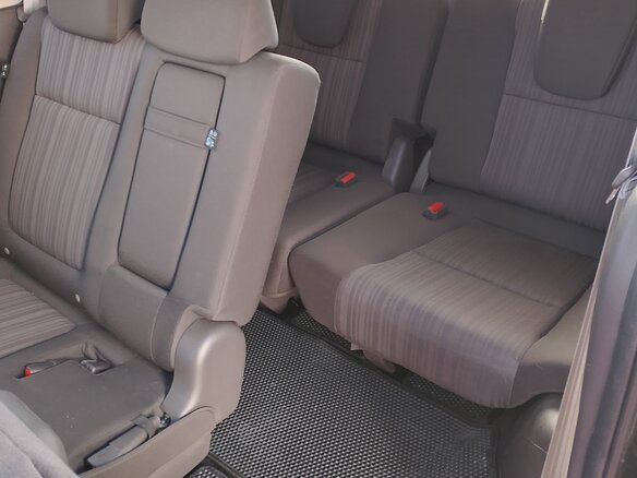 2018 Honda Freed II, чёрный, 1700000 рублей - вид 6