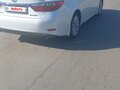 2014 Lexus ES 250 VI, белый, 2600000 рублей - вид 2