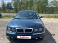 1999 Rover 75 I, синий, 450000 рублей