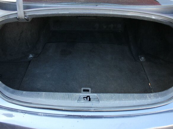 2006 Lexus GS 300 III, серый - вид 36