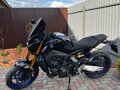2021 Yamaha MT-09 (FZ-09), синий, 1370000 рублей - вид 5