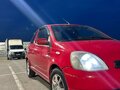 1999 Toyota Yaris I, пурпурный, 220000 рублей - вид 2