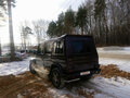 2000 Mercedes-Benz G-Класс 500 II (W463), коричневый - вид 5