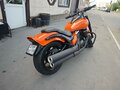 2016 Suzuki Boulevard C90, оранжевый, 1111111 рублей - вид 3