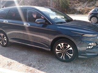 2021 Wuling Victory, синий, 1850000 рублей, вид 4