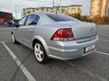 2008 Opel Astra H Рестайлинг, серебристый, 450000 рублей - вид 6