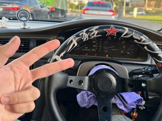 1998 Toyota Mark II VIII (X100), белый, 650000 рублей, вид 4