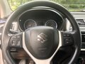 2014 Suzuki SX4 II (S-Cross), серебристый - вид 11