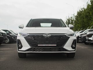 2025 Chery Arrizo 8, белый, 3029900 рублей, вид 3
