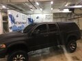 2005 Dodge RAM III (DR/DH), чёрный - вид 4