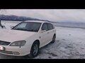 2001 Honda Avancier I Рестайлинг, белый, 410000 рублей