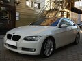 2008 BMW 3 серии 335xi V (E90/E91/E92/E93), белый