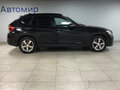 2014 BMW X1 20d I (E84) Рестайлинг, чёрный - вид 4