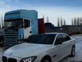 2009 BMW 7 серии 730d V (F01/F02/F04), белый, 2000000 рублей - вид 1